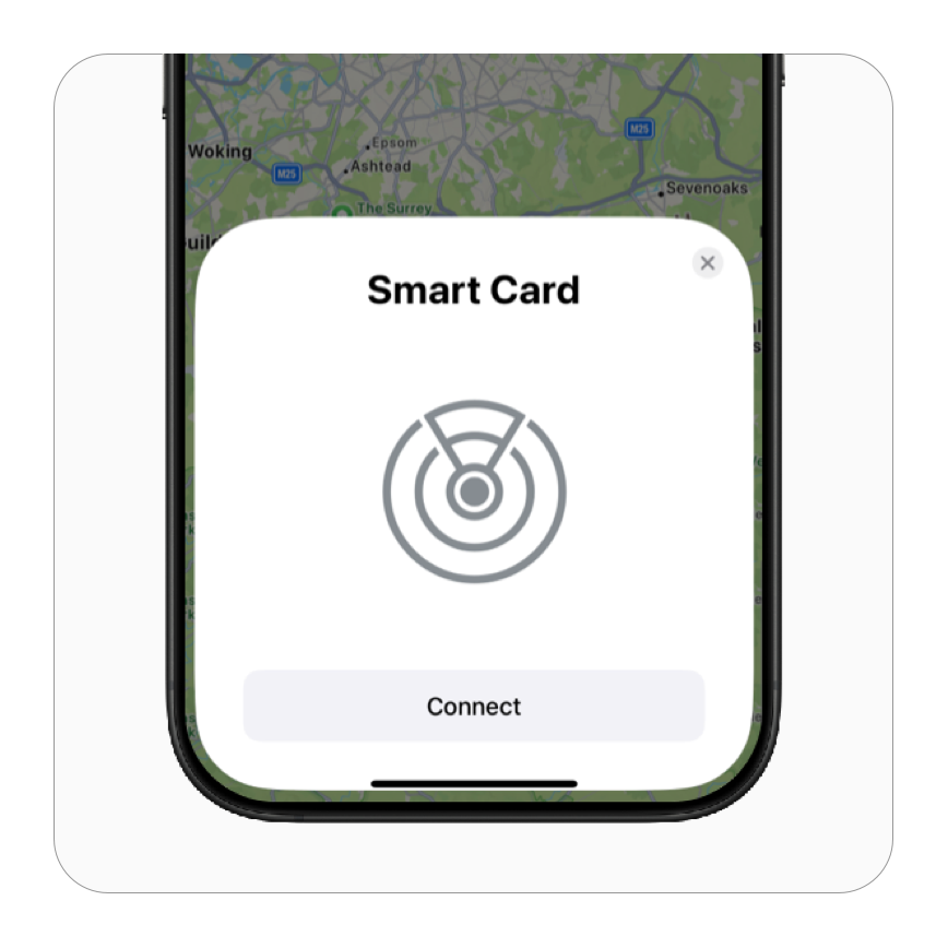 Get Started with Your Talo Smart Card